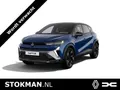 Renault Captur esprit Alpine | Achteruitrijcamera | Active driver assist | Adaptive Cruise Control