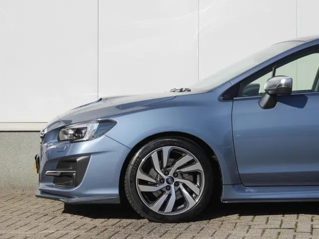 Subaru Levorg 1.6 GT-S premium | Navi | Adap. Cruise | Clima | Camera
