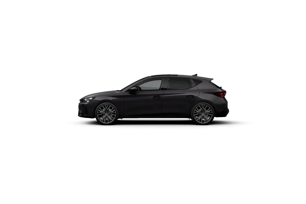 CUPRA Leon VZ Performance | Achteruitrijcamera | Digitaal instrumentenpaneel (Virtual Cockpit) | Draadloze Apple CarPlay™, Android Auto™