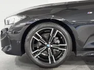 BMW 3 Serie Sedan 318i