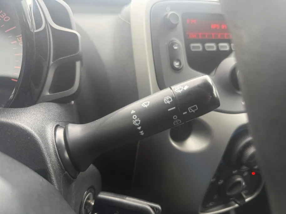 Peugeot 108 1.0 e-VTi Envy | Airco | Elektrische Ramen | Bluetooth | Stuurbediening | Centrale Deurvergrendeling | 12 Maanden Bovag Garantie