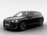 BMW iX xDrive M70