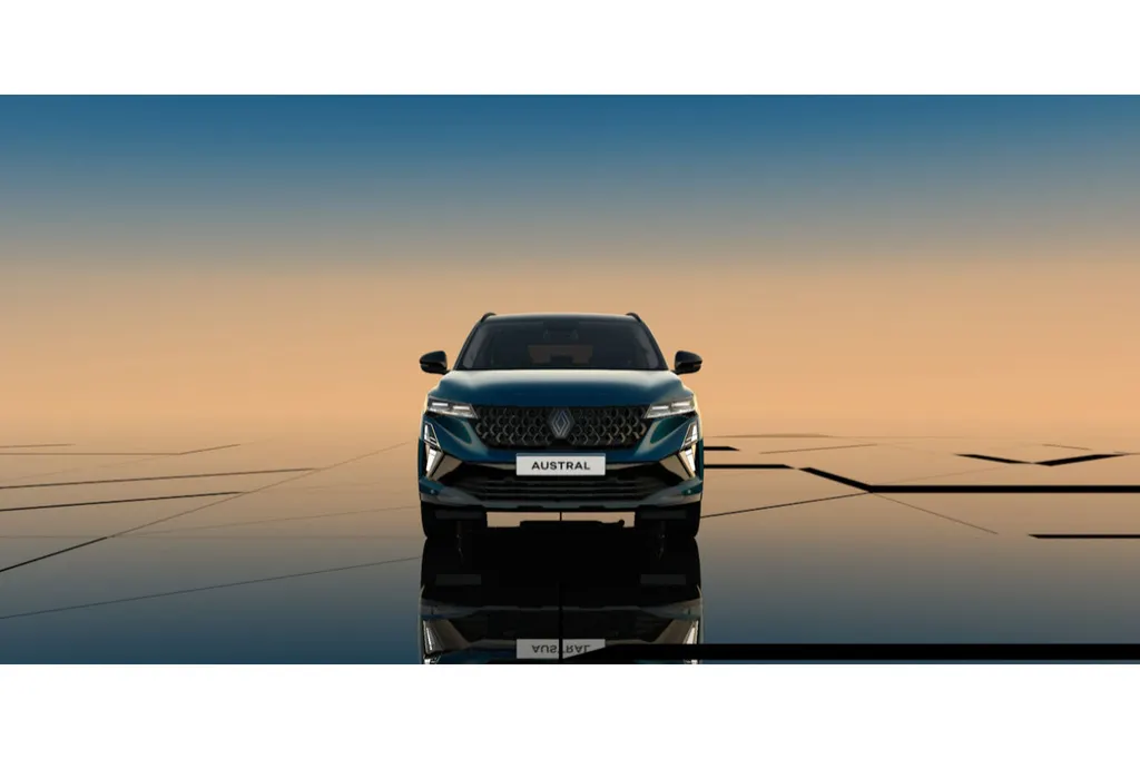 Renault Austral 1.2 E-Tech full hybrid 200 esprit Alpine Nu met € 8.958,- Zeeuw & Zeeuw voorraadkorting | Nu met Gratis 5 jaar garantie tot 160.000 km |