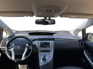 Toyota Prius 1.8 Plug-in Executive Business | 1ste eigenaar! | Volledig dealeronderhouden | NL Auto | Cruise Control | Achteruitrijcamera |