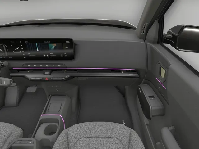 Kia EV2 GT-Line 61 kWh 4p.