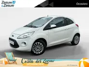 Ford Ka 1.2 Style start/stop | Airco | Elektr. Ramen | Parkeersensoren | Bluetooth | 12 maanden garantie! |