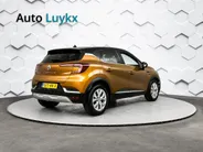 Renault Captur 1.6 E-Tech HEV 145 Intens | Apple Carplay/Android Auto | Parkeercamera | Cruise Control
