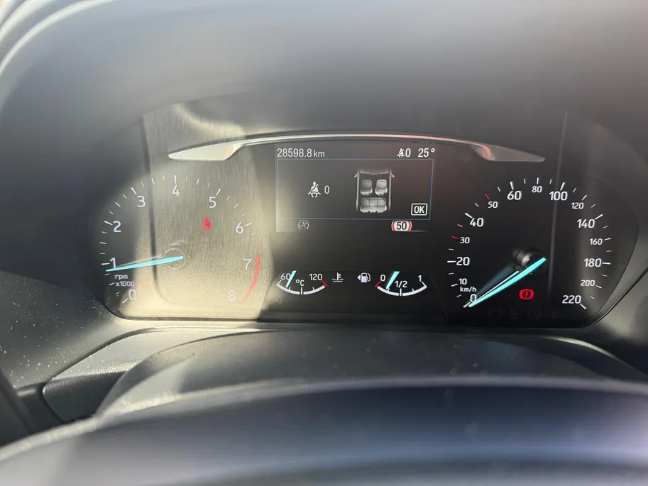 Ford Puma 1.0 EcoBoost Hybrid Titanium X | NL AUTO DEALERONDERHOUDEN | Winter Pack | B&O Audio | Apple Carplay & Android Auto |