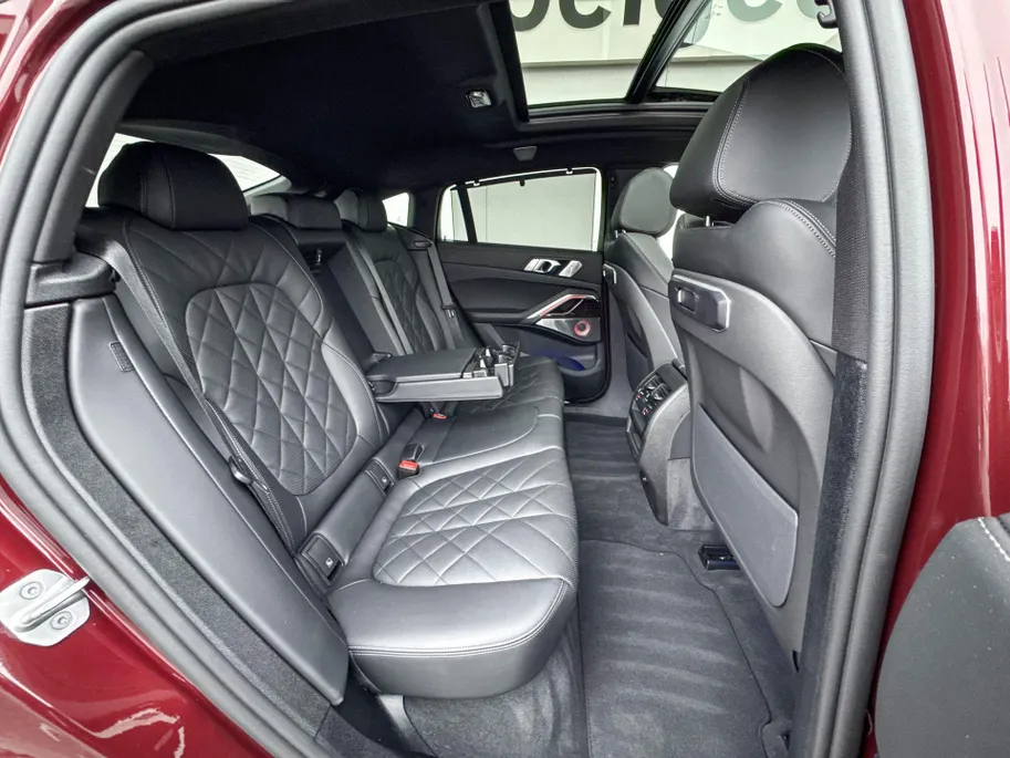 BMW X6 xDrive40i