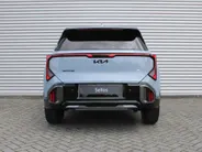 Kia Seltos 1.6 T-GDi DCT7 X-Line Demo Edition | Stuur-/stoelverwarming + ventilatie | 360 Camera | Leer | Elek. stoelverstelling | Telefoonlader | LED | 19' LM |
