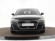 Audi A1 Sportback 30 TFSI 110pk S Edition · Camera · Apple/Android Car Play · Keyless · P-Sensoren · Getint Glas · Afgevlakt Stuurwiel · 17'' Inch ·