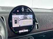 MINI Countryman Electric E John Cooper Works L 66.5 kWh