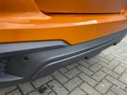 Škoda Kamiq 1.5 TSI Sport Business 150PK AUTOMAAT |Stoelverwarming| Climate control| Cruise Control| Parkeersensoren v+a| Achteruitrijcamera| Sportstoelen| Digitaal dashboard| Super strakke auto!