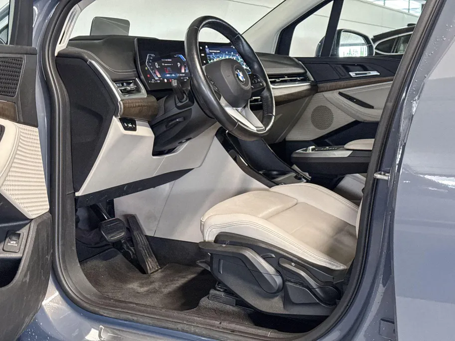 BMW 2 Serie Active Tourer 223i