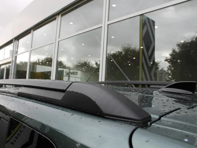 Dacia Duster 1.2 mild hybrid 140 extreme | Trekhaak | Navigatie | Apple CarPlay & Android Auto | DEMONSTRATIE AUTO, VRAAG NAAR BESCHIKBAARHEID