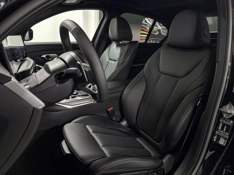 BMW 3 Serie 318i