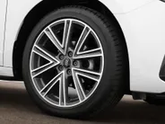 Audi A1 Sportback 25 TFSI 95pk S-Tronic Advanced Edition · Apple/Android Car Play · 17'Velgen · Clima · Cruise Control · Stoelverwarming · Garantie t/m 27-07-2027 of 100.000km