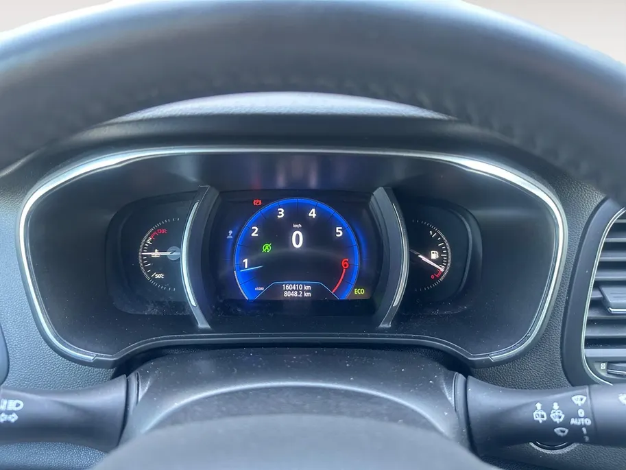 Renault Mégane 1.2 TCe Limited | Climate | Cruise | Apple carplay | LM Velgen |
