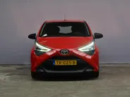Toyota Aygo 1.0 VVT-i 72pk 5D x-fun