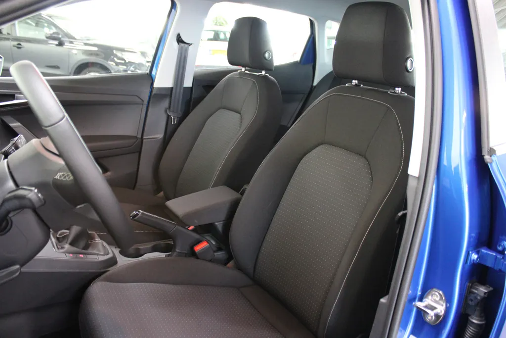 SEAT Ibiza 1.0 EcoTSI Style