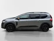 Dacia Jogger 1.6 Hybrid 140 Extreme 7p. | Automaat | BTW Auto | Camera | Parkeersensoren | LMV | Apple Carplay & Android Auto | Cruise & Climate Control | 12 Maanden BOVAG Garantie