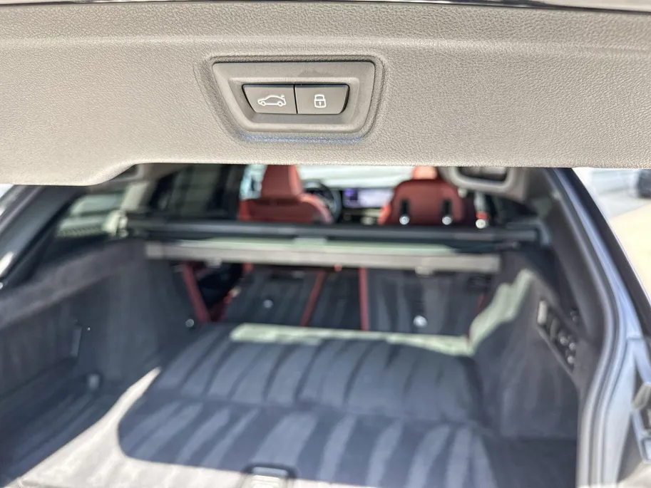 BMW 3 Serie Touring 330e xDrive