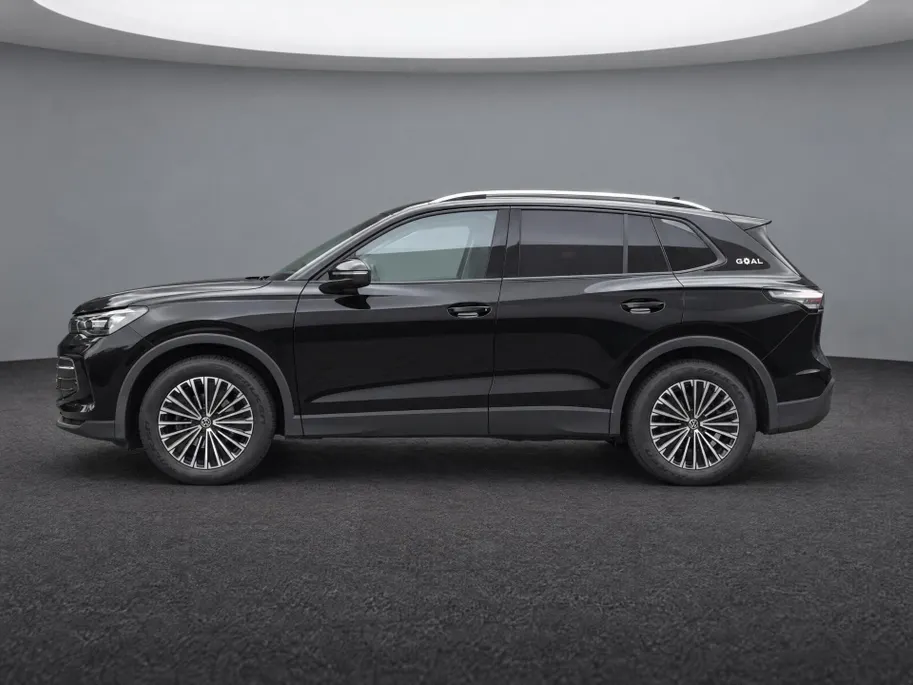 Volkswagen Tiguan 1.5 eTSI 130pk DSG Life Edition · 360 Camera · Wegklapbare Trekhaak · Apple/Android Car Play · Stoel-& Stuurverwarming · 18'' Inch ·