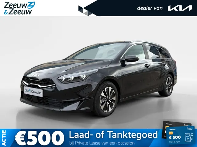 Kia Ceed Sportswagon