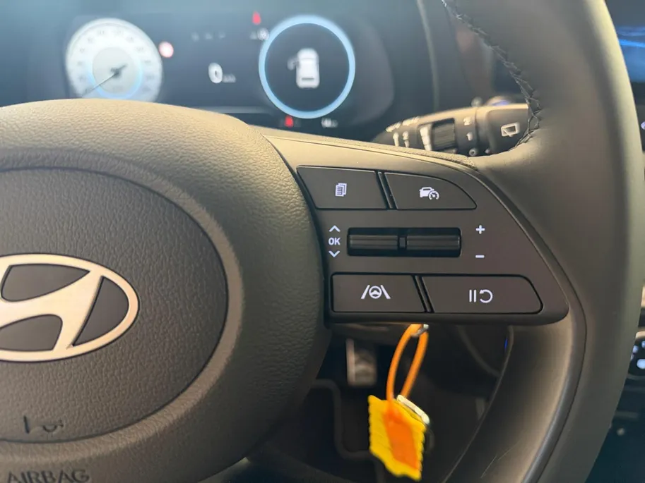 Hyundai Bayon 1.0 MILD HYBRID | COMFORT | NAVI | CAMERA |