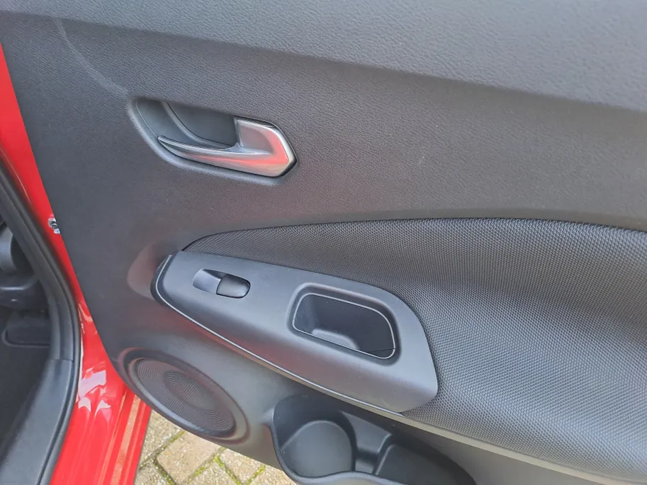 Nissan Juke 1.0 DIG-T Visia | Airco | Cruise | Dab | Bluetooth