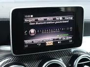 Mercedes-Benz GLC 63 AMG 63 S 4MATIC+ l Keyless l Panoramadak l Stoelverwarming l Memory