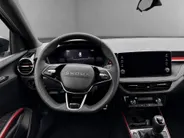 Škoda Fabia Monte Carlo 1.0 TSI 70 kW / 95 PK Hatchback 5 vers nelingen | Graphite Grey | 1000,- inruilpremie!!