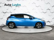 Nissan Micra 0.9 IG-T N-Connecta | Navigatie | Cruise Control | Parkeercamera