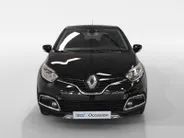 Renault Captur 1.2 TCe Dynamique AUTOMAAT NAVI AIRCO CRUISE CONTROLE TREKHAAK HOGE INSTAP ZEER MOOIE AUTO DEALER ONDERHOUDEN