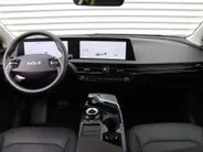 Kia EV6 Edition Advanced 77.4 kWh | Stuur-/stoelverwarming | BTW | Camera | Cruise adapt. | Elektr. achterklep + stoelbediening | 20' LM | 17% bijtelling |