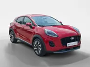 Ford Puma 1.0 EcoBoost Hybrid Titanium | €5.000.- korting | 0,99% rente | Direct leverbaar | Winterpack | Achteruit rij camera
