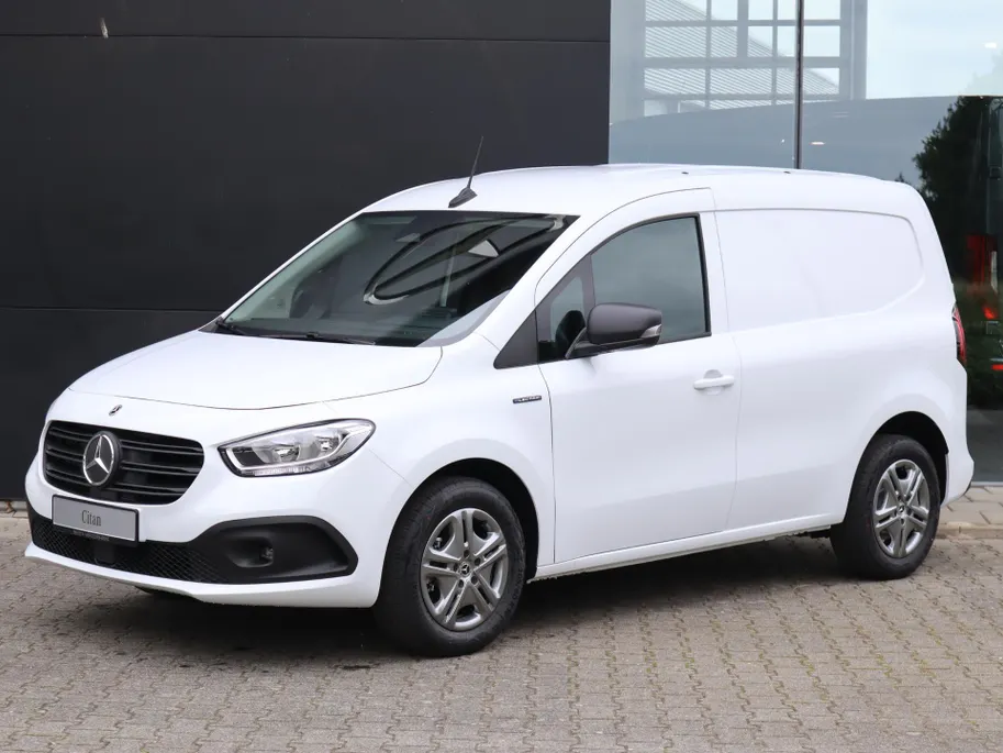 Mercedes-Benz eCitan 112 Pro L1 Business Solution 51 kWh