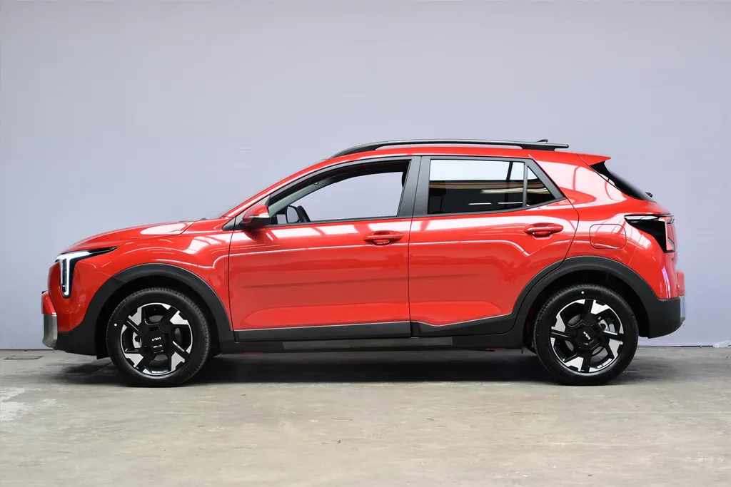 Kia Stonic 1.0 T-GDi MHEV 115pk DynamicPlusLine