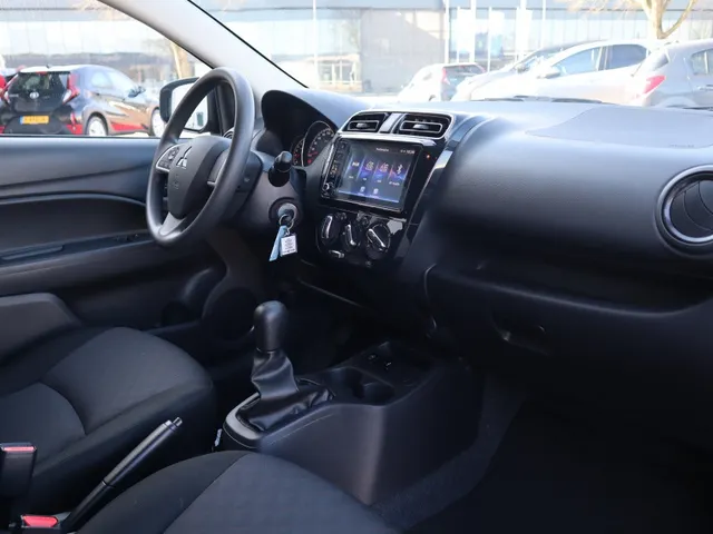 Mitsubishi Space Star 1.2 Connect+ Apple/AndroidAuto