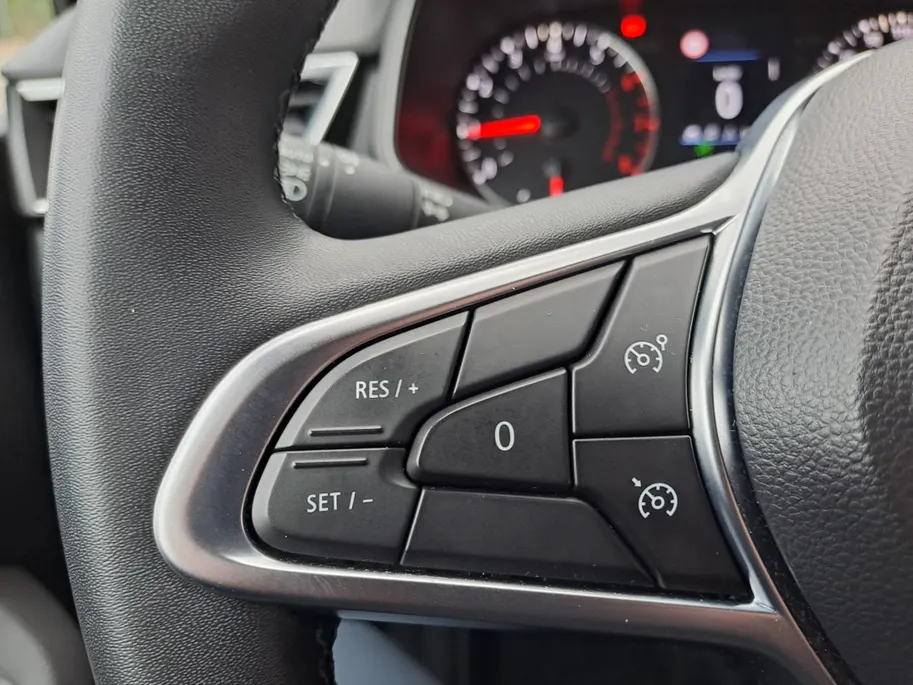 Renault Clio 1.0 TCe 90 Equilibre | Navi | Cruise | Apple Carplay/Android Auto