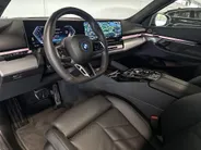 BMW i5 Touring eDrive40 84 kWh