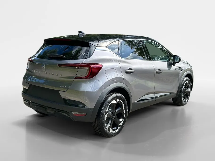 Mitsubishi ASX 1.8 HEV AT Instyle | 4500 Euro Korting | De nieuwe aandrijflijn | 8 Jaar garantie |
