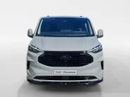 Ford Transit Custom 320 2.0 TDCI L2H1 Limited 136 pk Automaat | Sport Pack Bodykit | LM Velgen 20' Gloss Black | Verlaagd  | BPM VRIJ