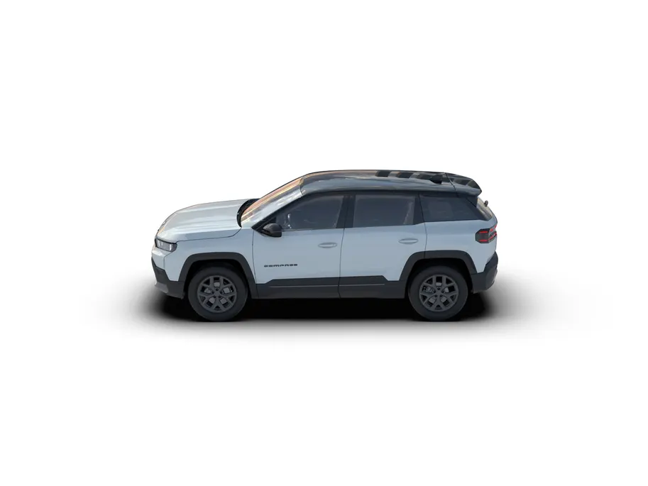 Jeep Compass Summit