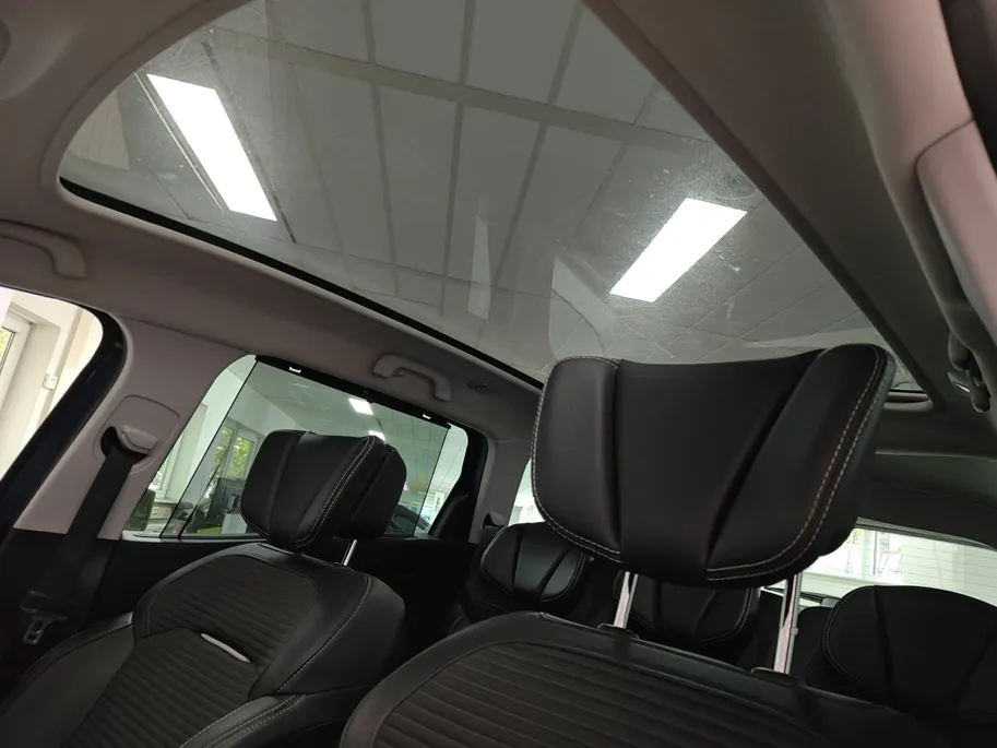 Renault Grand Scénic 1.2 TCe Bose NAVI AIRCO CAMERA CRUISE CONTROLE BOSE LED VERLICHTING TREKHAAK LM VELGEN 5P ZEER MOOIE AUTO DEALER ONDERHOUDEN
