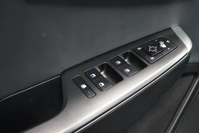 Kia EV6 Light Edition 58 kWh