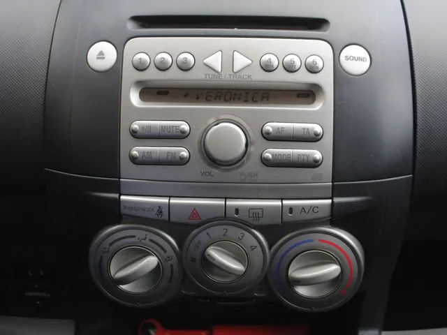 Daihatsu Sirion 2 1.3-16V Comfort | Airco | Lm-Velgen