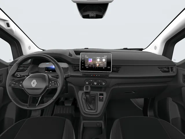 Renault Kangoo Advance | Achteruitrijcamera | Elektronisch geregelde airconditioning | Lane Keeping Assist