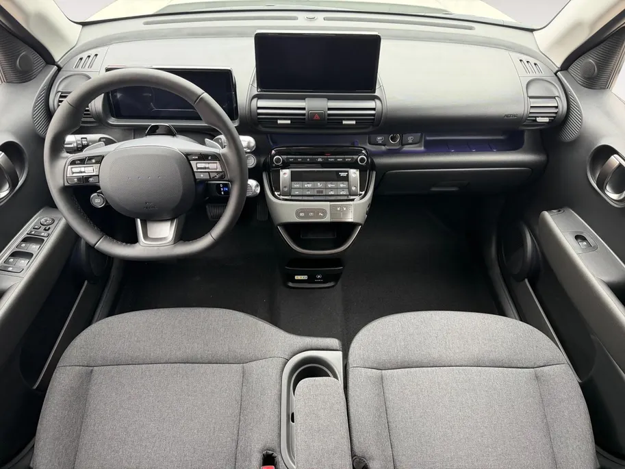 Hyundai Inster Evolve 49 kWh | Z&Z Topdeal! | Van € 31.285, nu voor € 28.785,- |