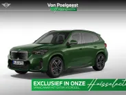 BMW iX1 eDrive20 M Sport Edition Premium Pack